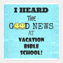 Recherche de enfants chrétiens autocollants École de la bible