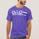 Recherche de papa héros tshirts Drôle