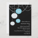 Recherche de bleu cyan invitations Aqua