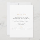 Recherche de elegant gold fiançailles invitations Moderne