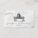Recherche de sculpteurs cartes visite Artiste