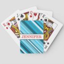 Recherche de inspiré jeux de cartes Rayures