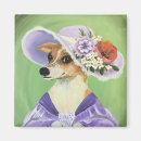 Recherche de habillement magnets Chien