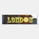 Zoek naar londen bumperstickers Engels