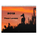 Zoek naar herten kalenders Doe