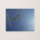 Zoek naar ski puzzels Mensen