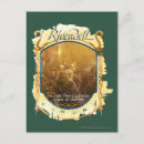 Recherche de the hobbit cartes postales Moydle earth