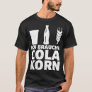 Recherche de korn tshirts Cola
