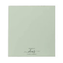 Recherche de blocs papier Élégant