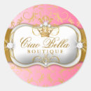 Recherche de classeur autocollants Rose