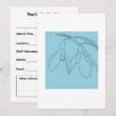 Recherche de perce neige invitations Fleur