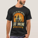 Zoek naar enge kat tshirts Knap