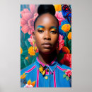 Zoek naar overhemd van de kunst Bloem