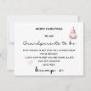 Recherche de futur père cartes postales Dad to be