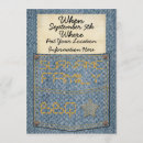 Recherche de pocket invitations Barbecue