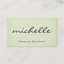 Recherche de gestion cartes visite Minimum
