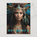 Recherche de belle peinture cartes postales Pour elle