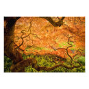 Recherche de motif japonais posters Vert