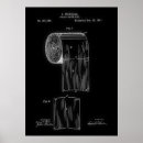 Zoek naar uitvindingen posters Vintage