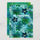 Recherche de hawaii vintage invitations Hawaïen