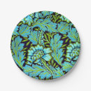 Recherche de william morris assiettes Vintage