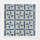 Recherche de puzzle serviettes Bleu