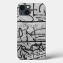 Recherche de style graffiti iphone coques Peinture par pulvérisation
