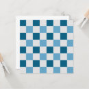 Recherche de motif damier invitations Pour tous