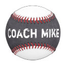 Recherche de balles baseball Dad