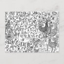 Zoek naar witte vogel briefkaarten Decoratief
