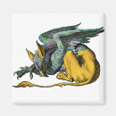 Recherche de gryphon Mythique