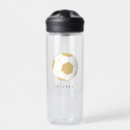 Recherche de soccer gourdes Football