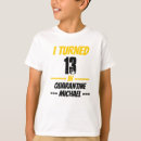 Zoek naar quarantine kleding Quarantaine