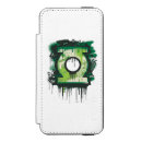 Recherche de graffiti iphone coques Vert