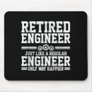 Zoek naar ingenieur muismatten Uniek