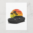 Recherche de hot rod cartes postales Automobile