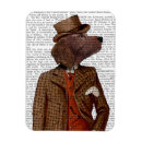 Recherche de cavalier magnets Fleurs