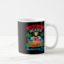 Recherche de souvenir du mexique tasses Plage