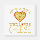 Recherche de coeur drôle magnets Fille