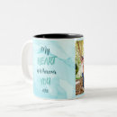 Recherche de couleur turquoise tasses Pour elle