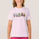 Zoek naar wacky tshirts Schattig