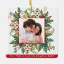 Recherche de feuille rouge ornements Pour eux