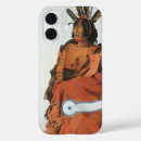 Zoek naar indianen iphone hoesjes Stam