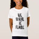 Zoek naar feminisme kleding Vrouw empowerment