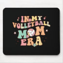 Recherche de volleyball tapis souris Drôle