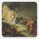 Recherche de tiepolo autocollants Romain