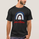 Zoek naar veertien tshirts 14