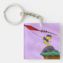 Recherche de cerf volant porteclés Enfants