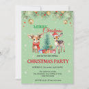 Recherche de père rennes noël invitations Arbre de noël