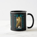 Recherche de hiéroglyphe tasses Mythologie